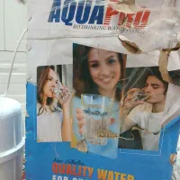 دستگاه تصویه آب تایوانی