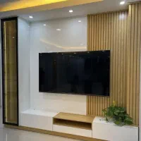 میز تی وی وال ترموال اقساط با کمترین پیش پرداخت