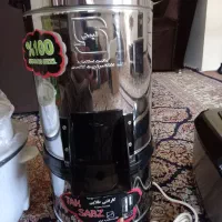 سرخ باروغن .پلوپز.سبزی خردکن.