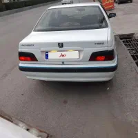 پارس ۹۱ عروسک