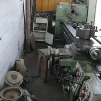 دستگاه تراش سه متر