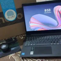 لپتاپ لنوو Lenovo IP3 در حد نو