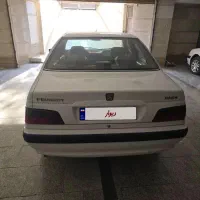 پارسtu5مدل ۱۴۰۰در حد|خودرو سواری و وانت|پلدشت, |دیوار