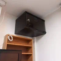 2 عدد رک|مودم و تجهیزات شبکه|تهران, عباس‌آباد|دیوار