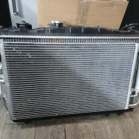 فن رادیات و کولر هیوندای کوپه fx