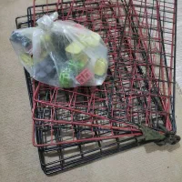 زنجیر.شیر.قفسه|حراج|ایذه, |دیوار