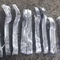 سرویس پذیرایی قاشق چنگال اصل ژاپن