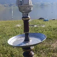 قلیان زرد بروجردی