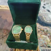 ساعت های ست قیمت اقتصادی در رنگ های مختلف