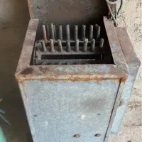 دستگاه پر کن مرغ|ماشین‌آلات صنعتی|شاهین‌شهر, گرگاب|دیوار