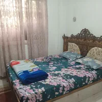 ویلا اجاری ۸۵ متری. طبقه پایین|اجارهٔ کوتاه‌مدت ویلا و باغ|لاهیجان, لیالستان|دیوار