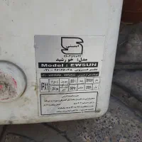 آبگرمکن برقی دیواری