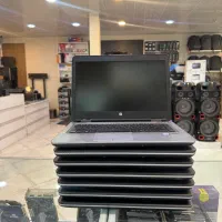 لپتاپ اچ پی i5 نسل۷ تمیز با گارانتی و باتری نو