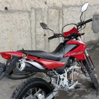 تریل t2 250|موتورسیکلت|سنندج, |دیوار