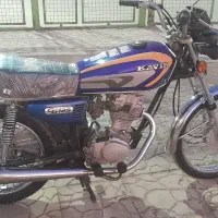 موتور 93 با کارت سوخت فعال|موتورسیکلت|اهواز, زیتون کارمندی|دیوار