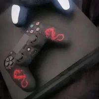 پی اس فور اسلیم ps4 slim