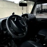 پاژن 4 در 6 سیلندر، مدل ۱۳۸۹