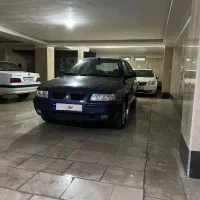 سمند مدل ۹۲ lx