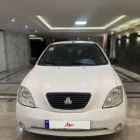تیبا۲ مدل ۹۶ بی رنگ