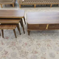 میز عسلی