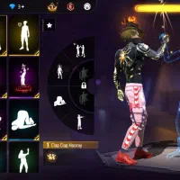 اکانت فری فایر|کنسول، بازی ویدئویی و آنلاین|شیروان (خراسان), |دیوار