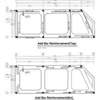 کارگر آرماتور بندی