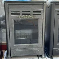 بخاری گازی اتاق خوابی جهان شرق|بخاری، هیتر، شومینه|رشت, رودباری|دیوار