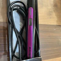 اتو مو حرفه ای