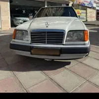 بنز کپل ۱۹۸۹