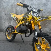 مینی موتور،مینی کراس ،مینی تریل