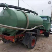 تخلیه چاه ولوله بازکنی