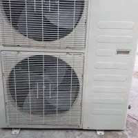 کولر ایستاده