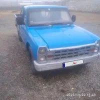 سایپا دوگانه شرکتی مدل 89