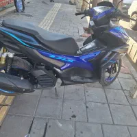 موتورسیکلت بلنتا1401