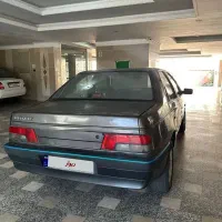 رو آ مدل ۸۵|خودرو سواری و وانت|تهران, ارم|دیوار