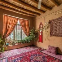منزل-مسکونی-دربست-نقلی-و-تمیز
