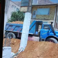 تهیه خاک نباطی و مخلوط کوهی دانه بندی شده|خدمات باغبانی و درختکاری|کرمانشاه, |دیوار