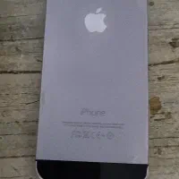 گوشی آیفون 5s|موبایل|قم, زنبیل آباد|دیوار