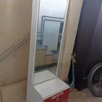 دراور در حد|تخت و سرویس خواب|آق قلا, |دیوار