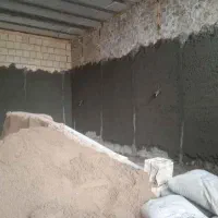 بنایی تخریب بازسازی کاشی کاری گچ کاری سرامیک