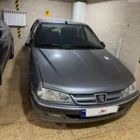 پژو پرشیا(TUf)تی یو فایودریچه سیمی|خودرو سواری و وانت|تبریز, |دیوار