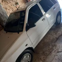 پراید 111 SE، مدل ۱۳۹۵