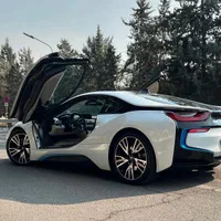 اجاره خودرو بی ام و i8/کرایه اتومبیل/رنت BMW آی 8|خودرو اجاره‌ای|تهران, دریا|دیوار