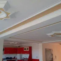 نقاشی ساختمان|خدمات پیشه و مهارت|خوی, |دیوار