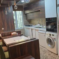 ۸۲متر سعادت آباد تکواحدی