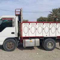 ایسوزو 5200|خودرو سنگین|فاریاب, |دیوار