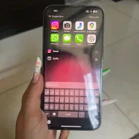 Iphone 13 promax zaa|موبایل|تهران, مرزداران|دیوار