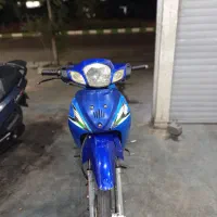 موتور بیکلاچ