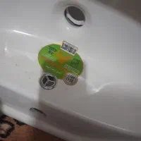 روشویی مارک امیران