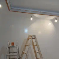 نقاشی ساختمان
